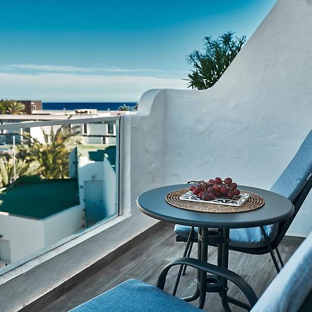 Cactus Del Mar Apartment Тарахалехо Екстериор снимка