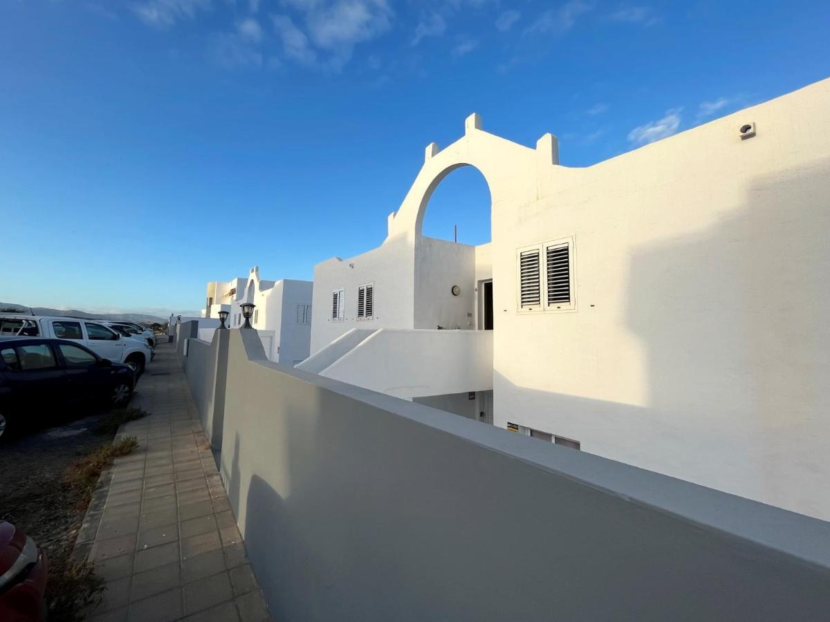 Cactus Del Mar Apartment Тарахалехо Екстериор снимка