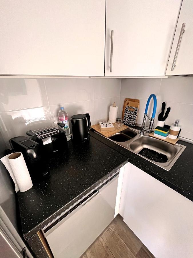 Cactus Del Mar Apartment Тарахалехо Екстериор снимка