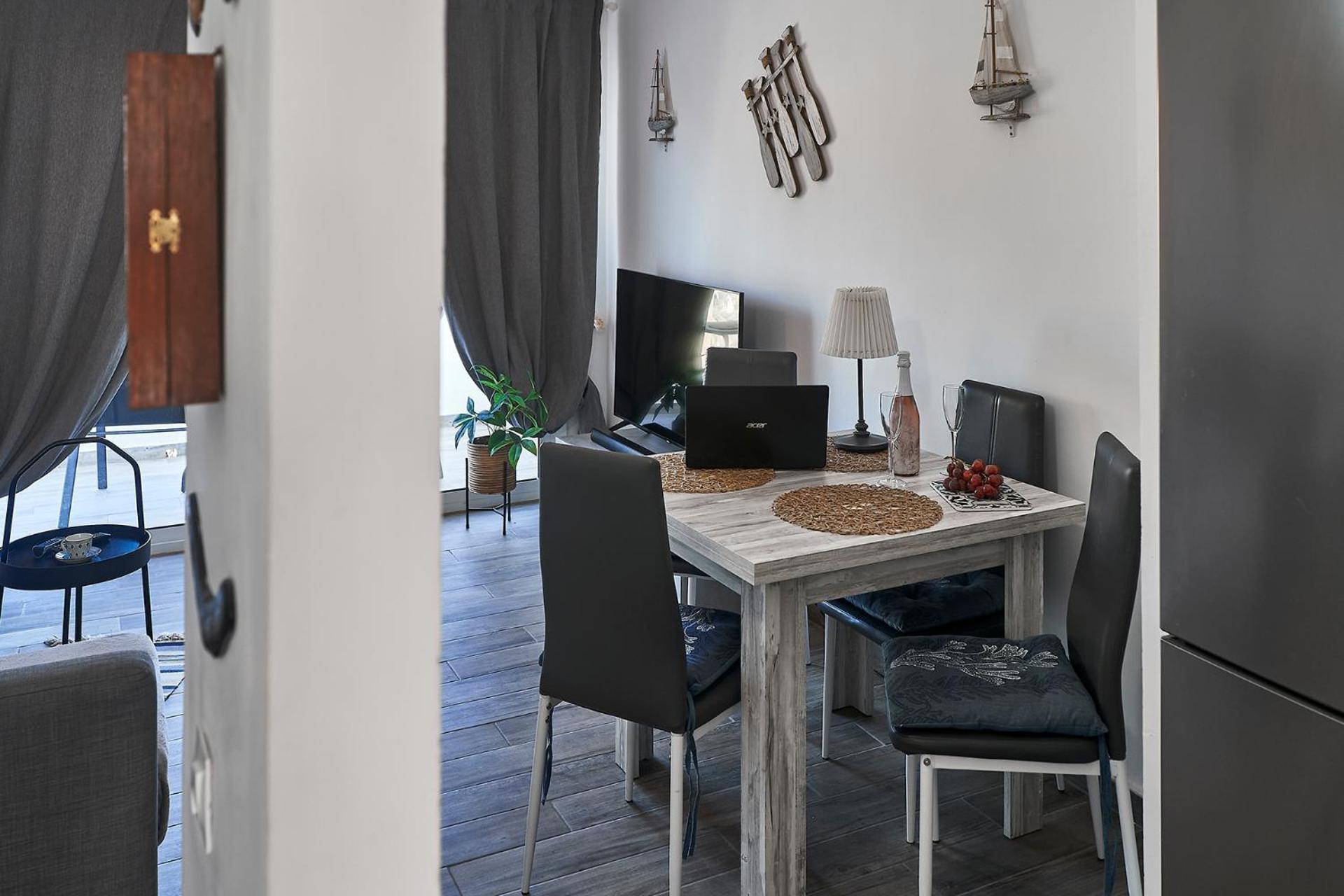 Cactus Del Mar Apartment Тарахалехо Екстериор снимка