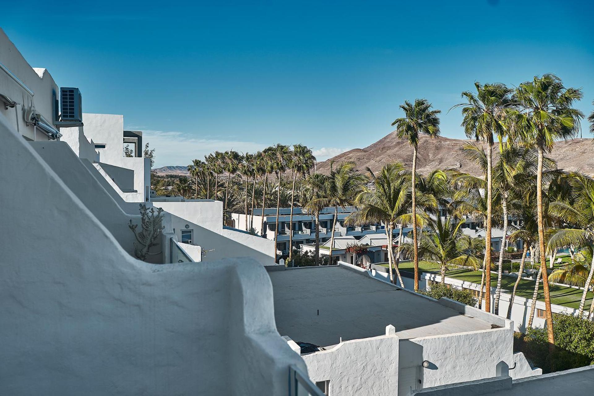 Cactus Del Mar Apartment Тарахалехо Екстериор снимка