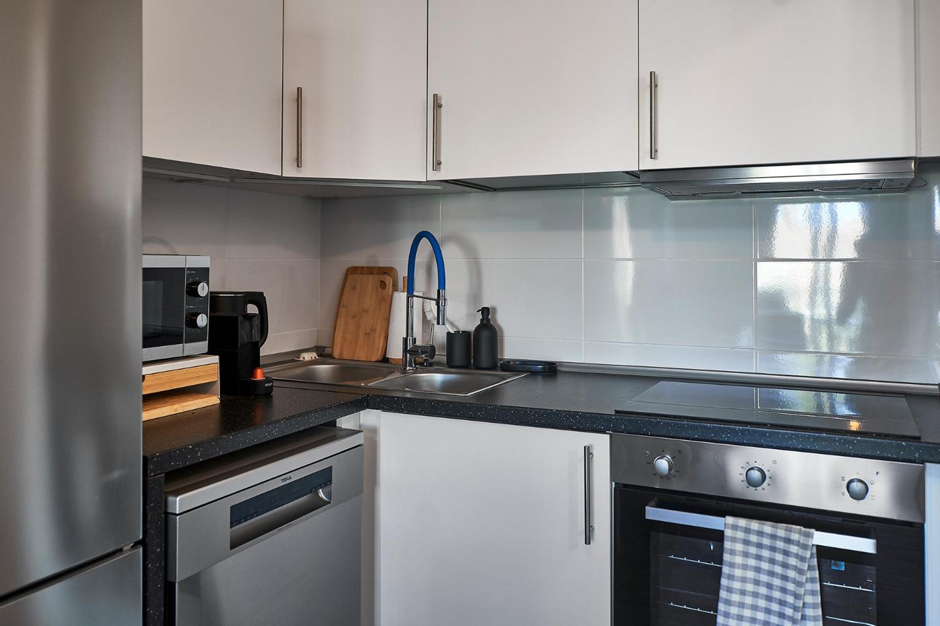 Cactus Del Mar Apartment Тарахалехо Екстериор снимка