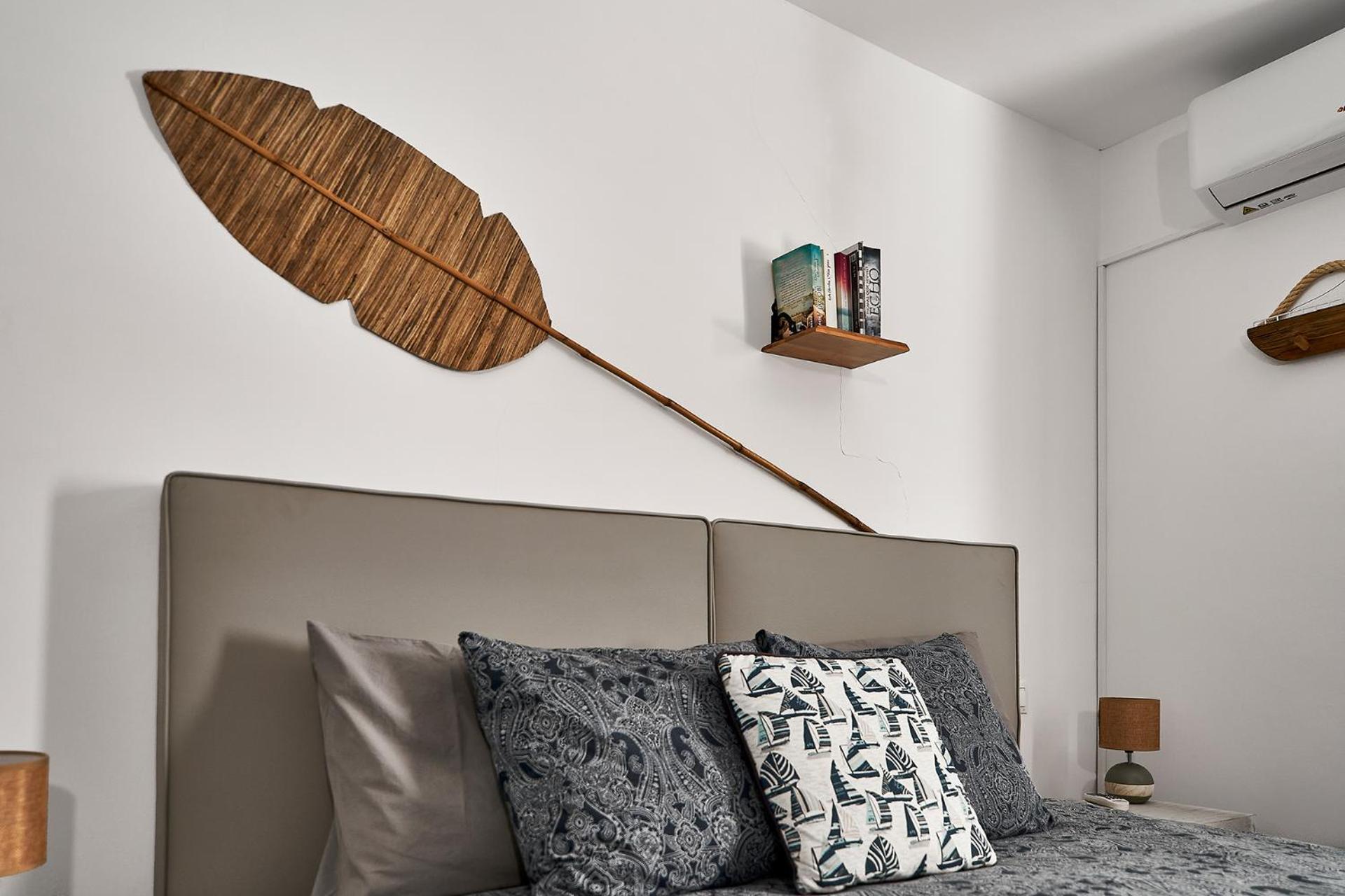 Cactus Del Mar Apartment Тарахалехо Екстериор снимка
